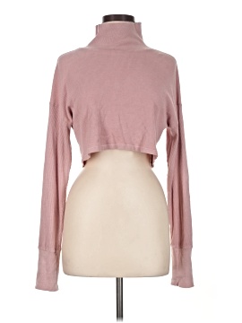 Forever 21 Long Sleeve Turtleneck