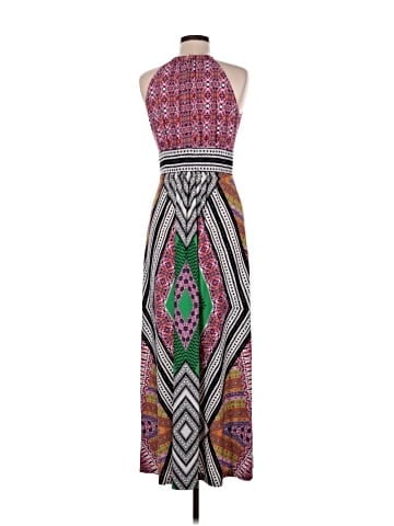 London Times Casual Dress (view 2)