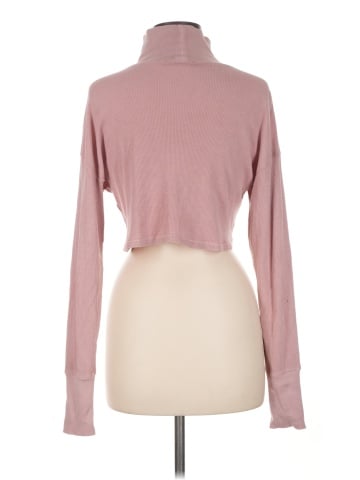 Forever 21 Long Sleeve Turtleneck (view 2)