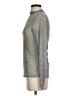Zella Gray Long Sleeve Top Size S - photo 5