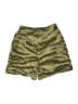 Gap Kids Camo Green Athletic Shorts Size XL (kids) - photo 1