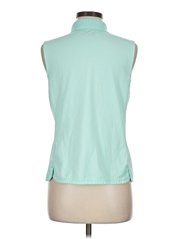 IZOD Sleeveless Polo (view 2)