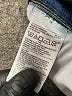 Old Navy Blue Denim Shorts Size 16 - photo 4