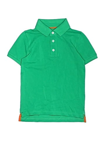 Mini Boden Short Sleeve Polo (view 1)