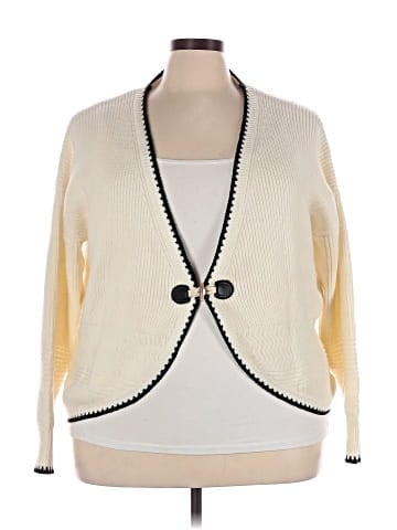 Shein Cardigan (view 1)