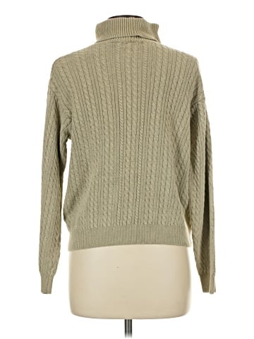 Jeanne Pierre Turtleneck Sweater (view 2)