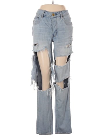 American Eagle Outfitters Jeans (view 1)