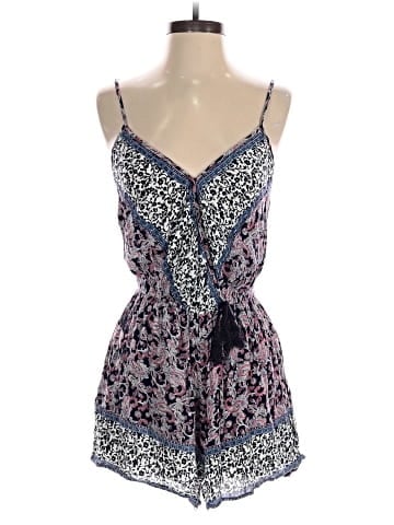 Band of Gypsies Romper (view 1)