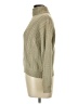 Jeanne Pierre Tan Turtleneck Sweater Size L - photo 5