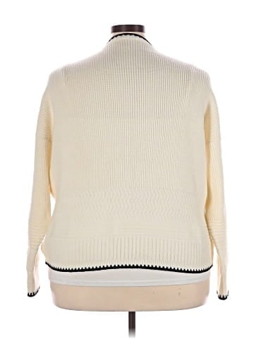 Shein Cardigan (view 2)
