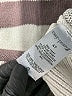 easy-peasy Stripes White Pullover Sweater Size 4T - photo 4