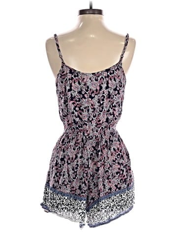Band of Gypsies Romper (view 2)