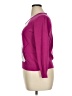 St. John's Bay 100% Cotton Argyle Pink Pullover Sweater Size XL Petite - photo 5