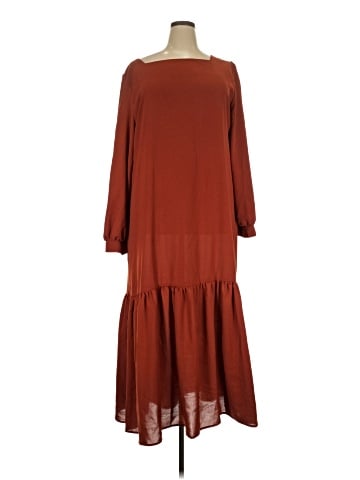 Unbranded Casual Dress (view 1)