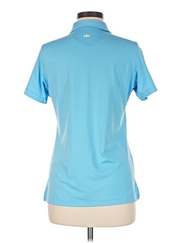 PETER MILLAR Short Sleeve Top (view 2)