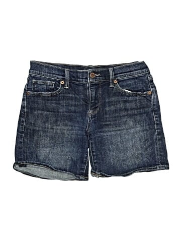 Lucky Brand Denim Shorts (view 1)