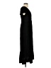 Unbranded Black Casual Dress Size S (estimated) - photo 4