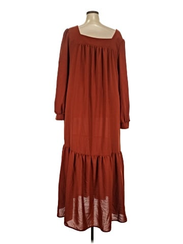 Unbranded Casual Dress (view 2)