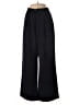 Assorted Brands Blue Black Dress Pants Size S - photo 1