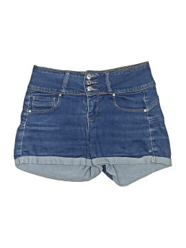 Forever 21 Denim Shorts