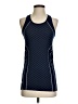 Athleta Blue Active Tank Size S - photo 1