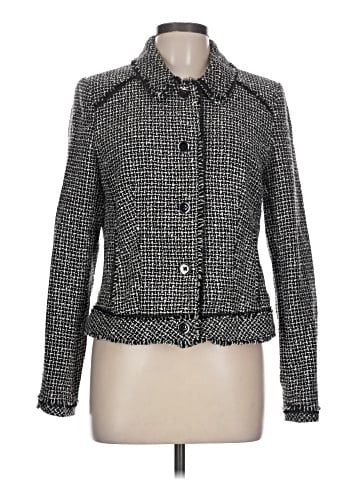 White House Black Market Jacket (view 1)