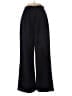 Assorted Brands Blue Black Dress Pants Size S - photo 2