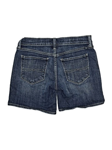 Lucky Brand Denim Shorts (view 2)