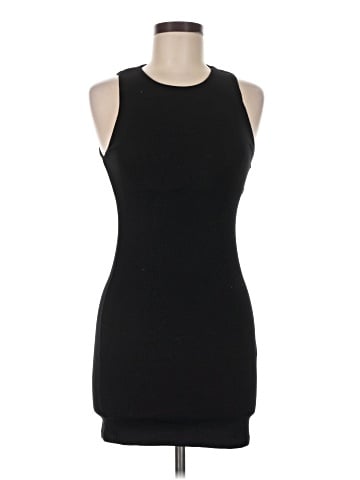 Zara Sleeveless T-Shirt (view 1)