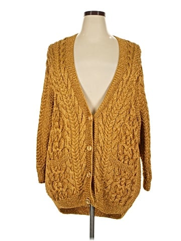 Anne Klein Cardigan (view 1)