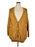 Anne Klein Gold Cardigan Size 2X (estimated) - photo 1