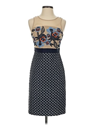 Moulinette Soeurs Cocktail Dress (view 1)