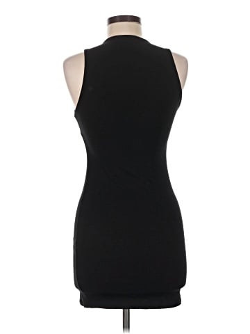 Zara Sleeveless T-Shirt (view 2)
