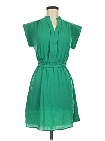 Monteau Casual Dress (view 1)