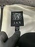 Jax Black Cocktail Dress Size 6 - photo 4