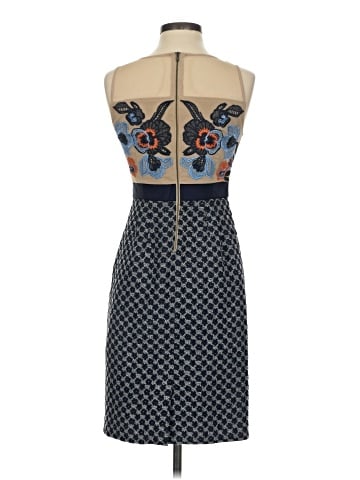 Moulinette Soeurs Cocktail Dress (view 2)