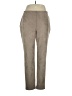 Marla Wynne Brown Casual Pants Size 14 - photo 1