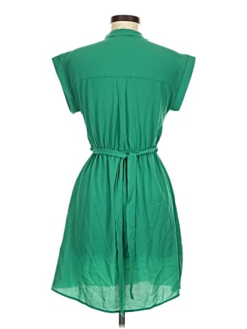 Monteau Casual Dress (view 2)