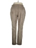 Marla Wynne Brown Casual Pants Size 14 - photo 2