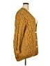 Anne Klein Gold Cardigan Size 2X (estimated) - photo 4