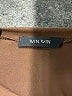 Win Win Brown Long Sleeve T-Shirt Size L - photo 7