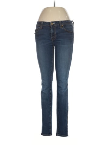Genetic Denim Jeans (view 1)