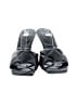 Charlotte Russe Black Heels Size 6 - photo 2