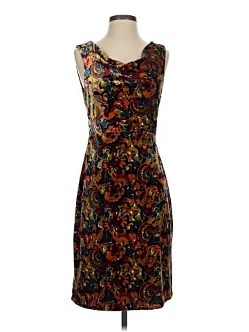 Moulinette Soeurs Cocktail Dress (view 1)