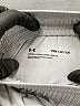 Under Armour 100% Polyester Graphic Gray Athletic Shorts Size S (youth) - photo 3