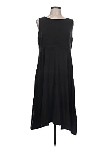 Eileen Fisher Casual Dress (view 1)