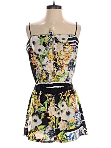 Clover Canyon Romper (view 1)