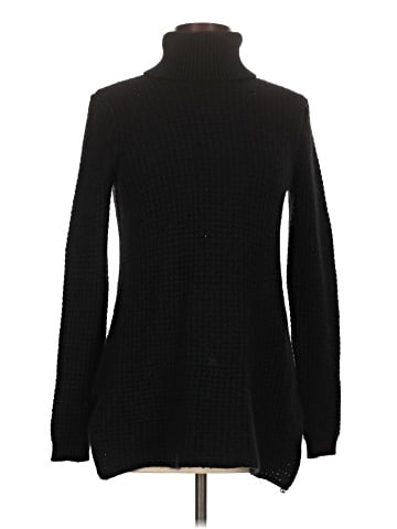 Saks Fifth Avenue Cashmere Pullover Sweater (view 1)