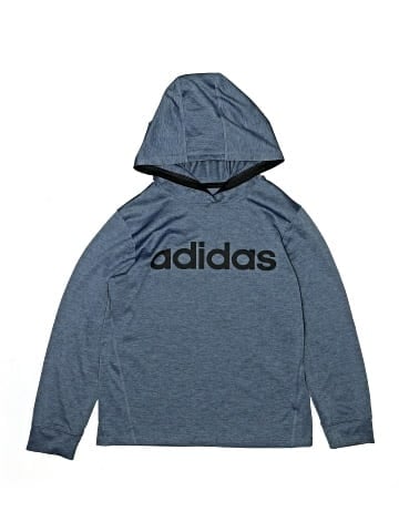 Adidas Pullover Hoodie (view 1)