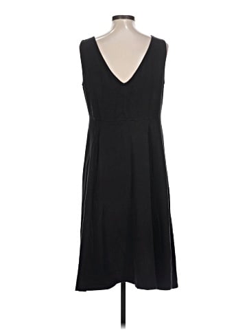 Eileen Fisher Casual Dress (view 2)